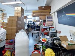 Admiralty Industrial Park (D27), Factory #568223551